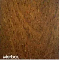 Merbau Timber